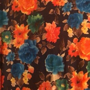 LuLaRoe Dresses - Brand new lularoe Nicole xl LuLaRoe Dresses - Brand new lularoe Nicole xl